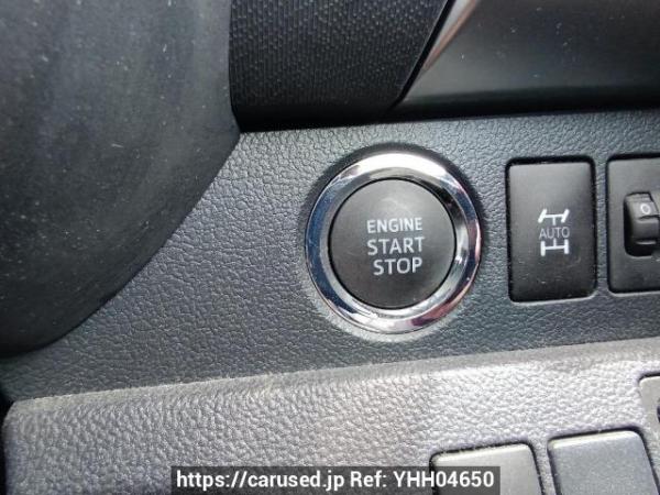 Used 2011 AT subaru trezia NCP125X Image[25]