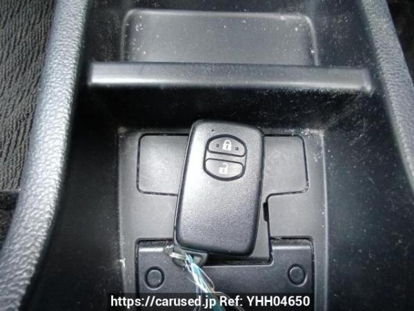 Used 2011 AT subaru trezia NCP125X Image[26]