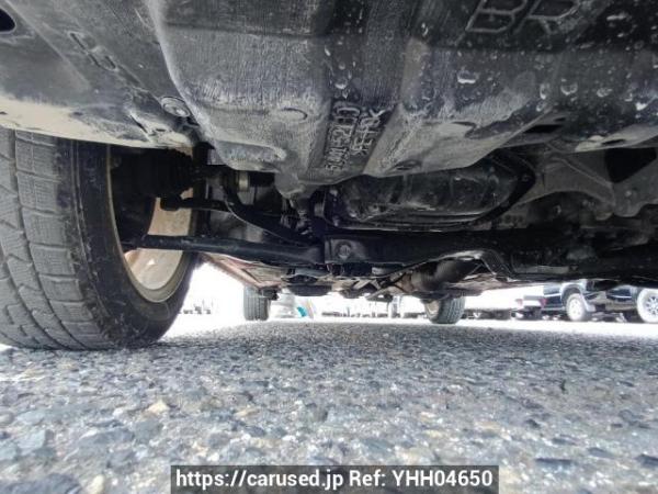 Used 2011 AT subaru trezia NCP125X Image[31]