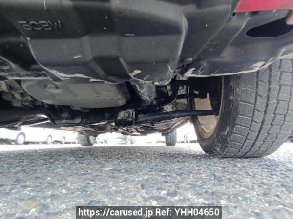 Used 2011 AT subaru trezia NCP125X Image[32]
