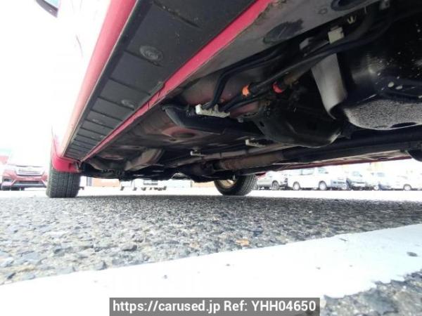 Used 2011 AT subaru trezia NCP125X Image[33]