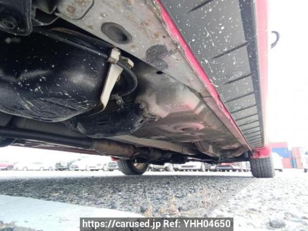Used 2011 AT subaru trezia NCP125X Image[34]