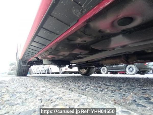 Used 2011 AT subaru trezia NCP125X Image[35]