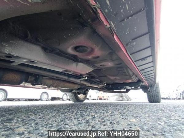 Used 2011 AT subaru trezia NCP125X Image[36]