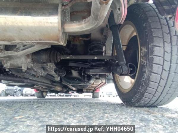 Used 2011 AT subaru trezia NCP125X Image[38]