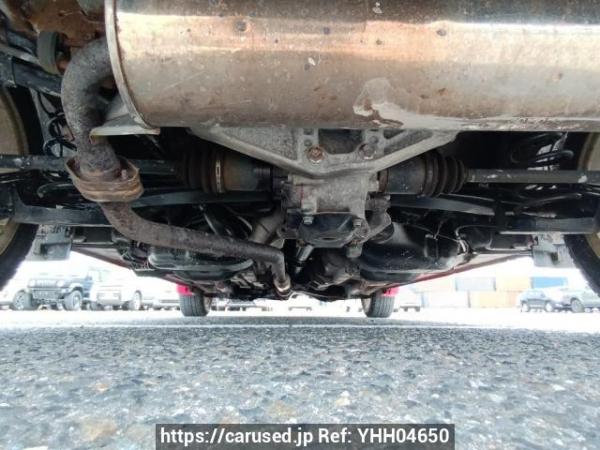 Used 2011 AT subaru trezia NCP125X Image[39]