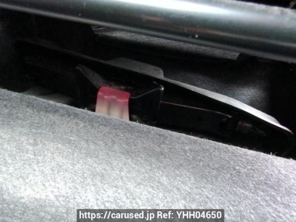 Used 2011 AT subaru trezia NCP125X Image[40]