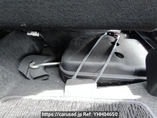Used 2011 AT subaru trezia NCP125X Image[41]