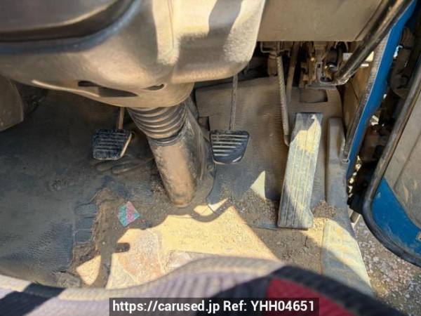Used 1998 MT mitsubishi canter FE518BD Image[8]