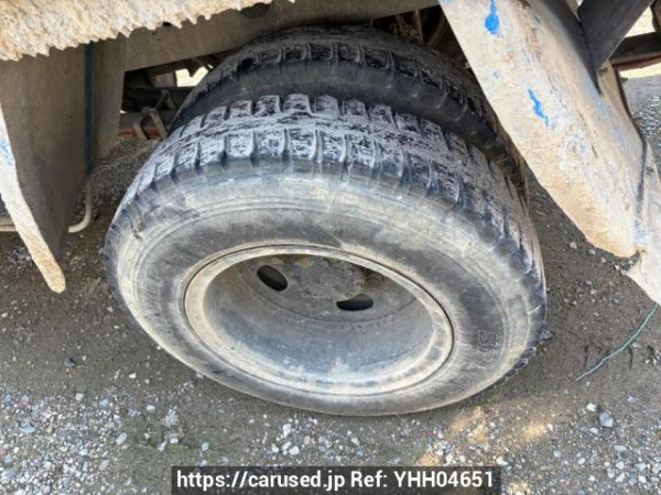 Used 1998 MT mitsubishi canter FE518BD Image[11]