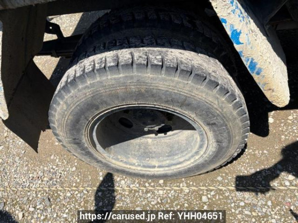Used 1998 MT mitsubishi canter FE518BD Image[12]