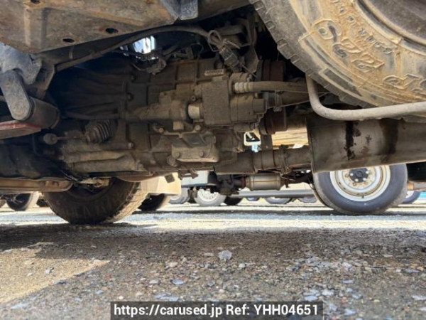 Used 1998 MT mitsubishi canter FE518BD Image[13]