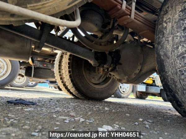 Used 1998 MT mitsubishi canter FE518BD Image[14]