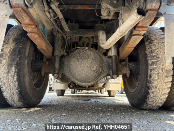 Used 1998 MT mitsubishi canter FE518BD Image[16]
