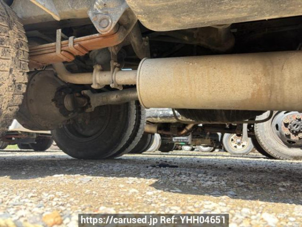 Used 1998 MT mitsubishi canter FE518BD Image[17]