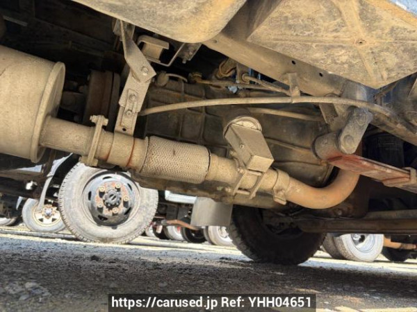 Used 1998 MT mitsubishi canter FE518BD Image[18]