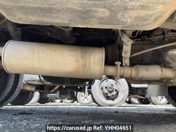 Used 1998 MT mitsubishi canter FE518BD Image[19]