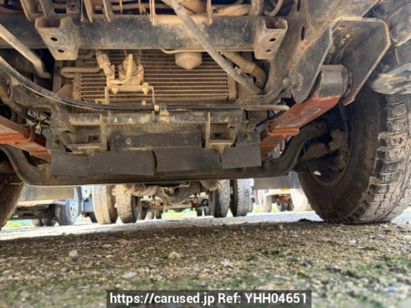 Used 1998 MT mitsubishi canter FE518BD Image[20]
