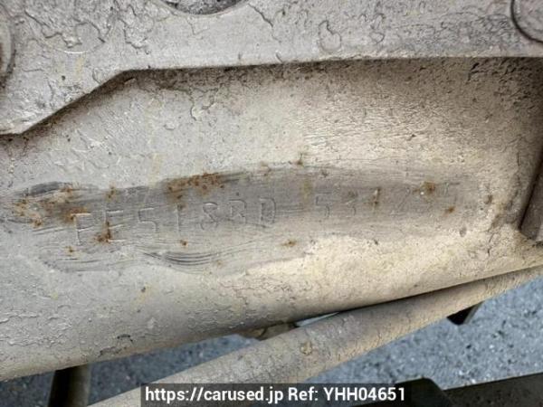 Used 1998 MT mitsubishi canter FE518BD Image[22]