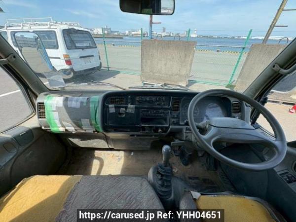 Used 1998 MT mitsubishi canter FE518BD Image[25]