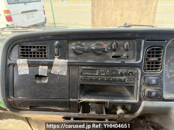 Used 1998 MT mitsubishi canter FE518BD Image[27]