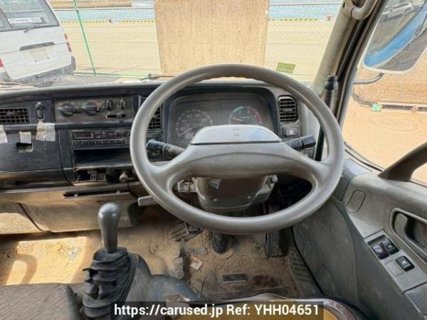 Used 1998 MT mitsubishi canter FE518BD Image[28]