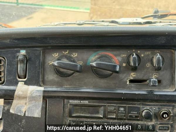 Used 1998 MT mitsubishi canter FE518BD Image[29]