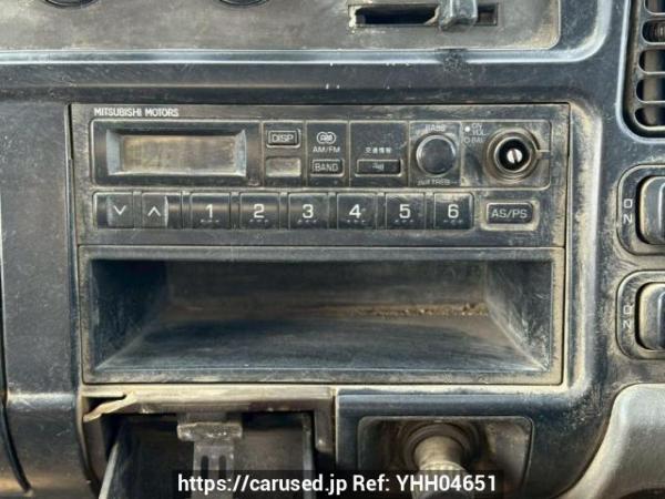 Used 1998 MT mitsubishi canter FE518BD Image[30]