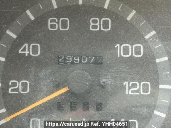 Used 1998 MT mitsubishi canter FE518BD Image[33]