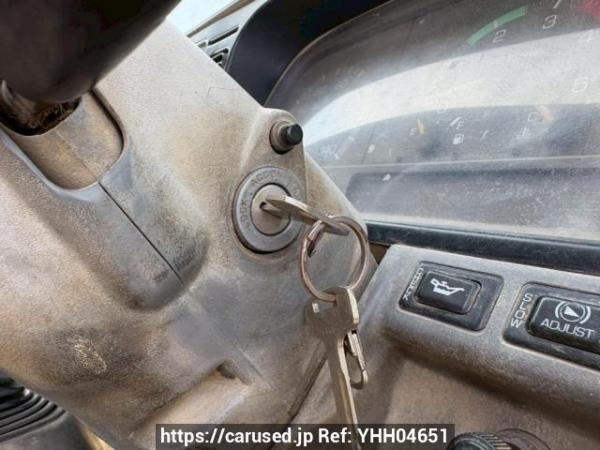 Used 1998 MT mitsubishi canter FE518BD Image[34]