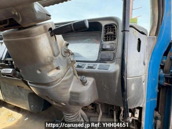 Used 1998 MT mitsubishi canter FE518BD Image[35]
