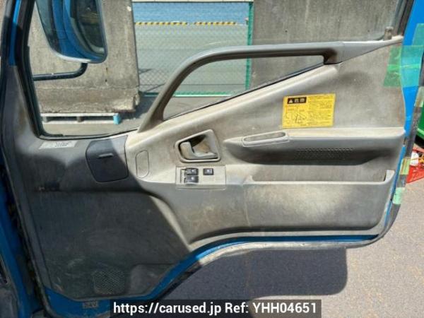 Used 1998 MT mitsubishi canter FE518BD Image[36]