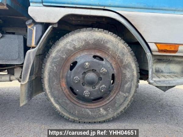 Used 1998 MT mitsubishi canter FE518BD Image[38]