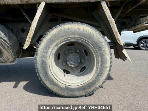 Used 1998 MT mitsubishi canter FE518BD Image[41]
