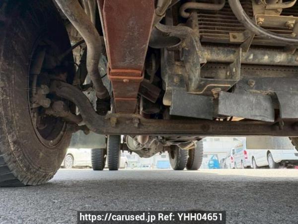 Used 1998 MT mitsubishi canter FE518BD Image[42]