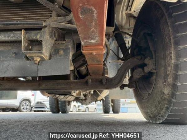 Used 1998 MT mitsubishi canter FE518BD Image[43]