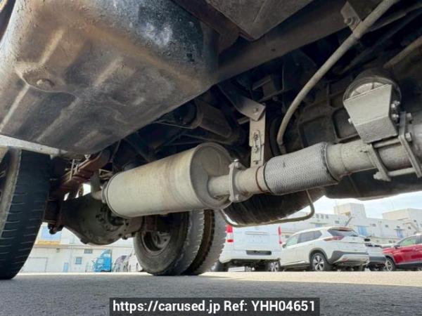 Used 1998 MT mitsubishi canter FE518BD Image[44]