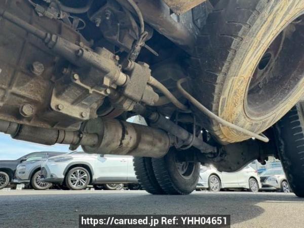 Used 1998 MT mitsubishi canter FE518BD Image[45]