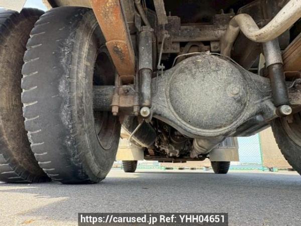 Used 1998 MT mitsubishi canter FE518BD Image[48]
