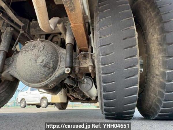 Used 1998 MT mitsubishi canter FE518BD Image[49]