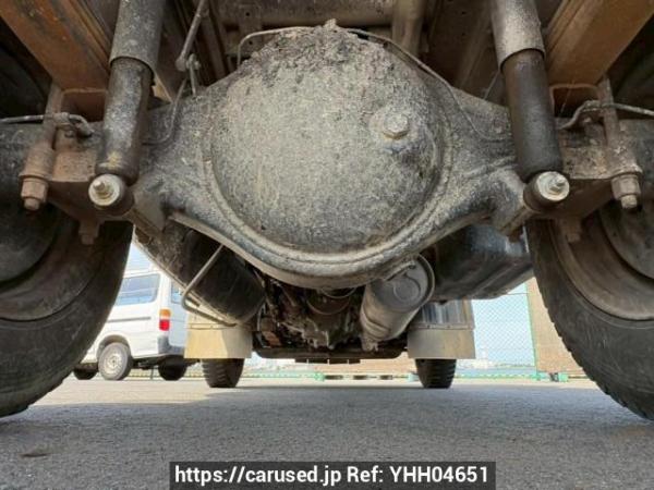 Used 1998 MT mitsubishi canter FE518BD Image[50]