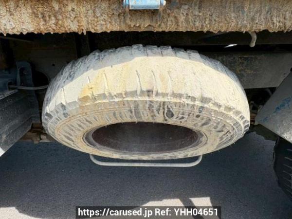 Used 1998 MT mitsubishi canter FE518BD Image[51]