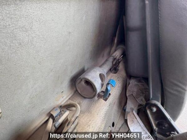 Used 1998 MT mitsubishi canter FE518BD Image[52]