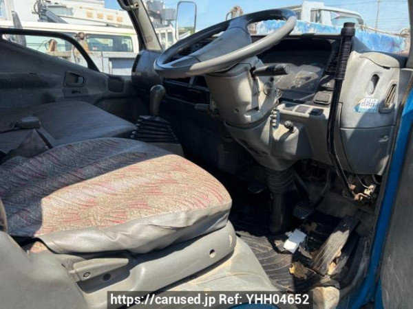 Used 1996 MT mitsubishi canter FE517BC Image[6]