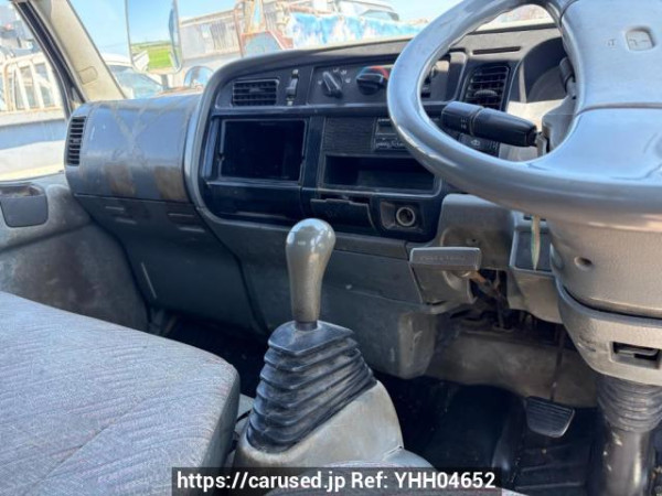 Used 1996 MT mitsubishi canter FE517BC Image[7]