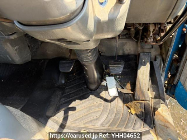 Used 1996 MT mitsubishi canter FE517BC Image[8]
