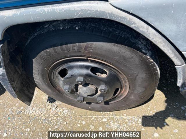 Used 1996 MT mitsubishi canter FE517BC Image[9]