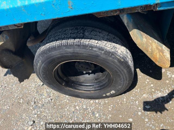 Used 1996 MT mitsubishi canter FE517BC Image[12]