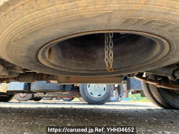 Used 1996 MT mitsubishi canter FE517BC Image[15]