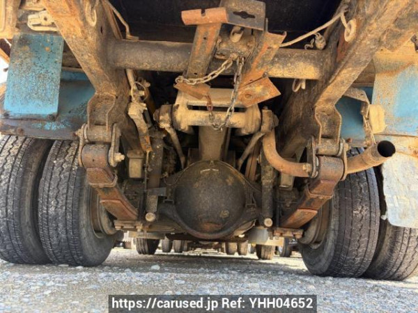 Used 1996 MT mitsubishi canter FE517BC Image[16]